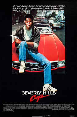 Beverly Hills Cop (film)